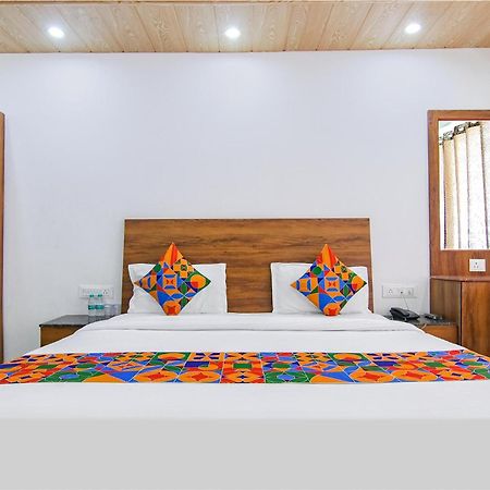 Fabexpress Kalsia Homestay - Nr Radha Krishna Mandir มัสซูรี ภายนอก รูปภาพ