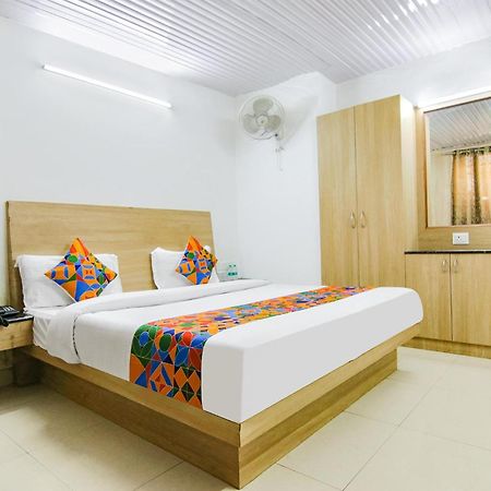 Fabexpress Kalsia Homestay - Nr Radha Krishna Mandir มัสซูรี ภายนอก รูปภาพ