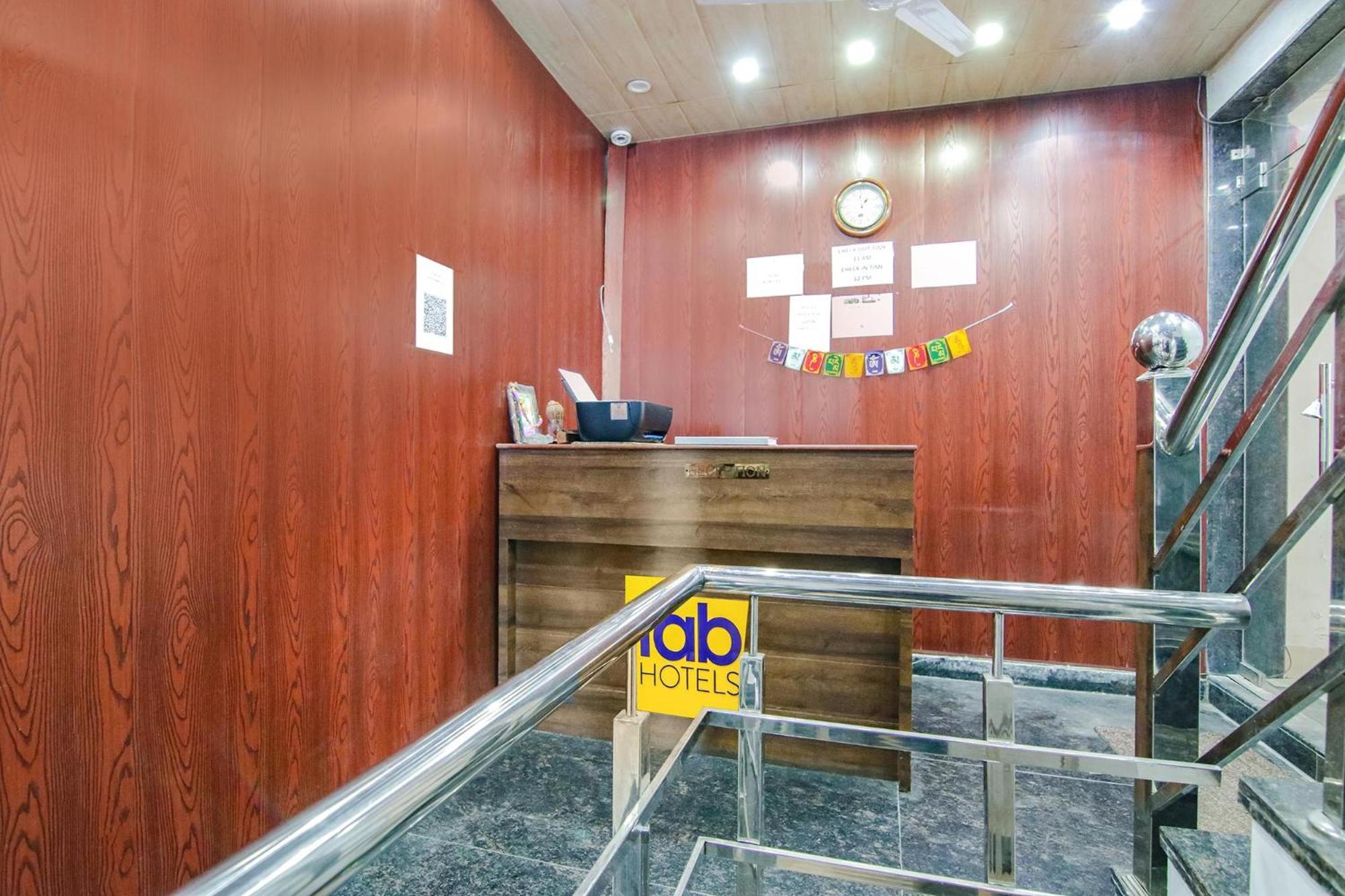 Fabexpress Kalsia Homestay - Nr Radha Krishna Mandir มัสซูรี ภายนอก รูปภาพ